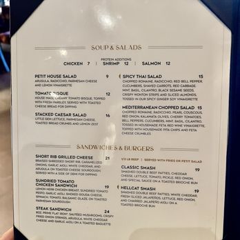 Story - Current Menu - New American Near Me - Anaheim, California Story - Current Menu - New American Near Me - Anaheim, California