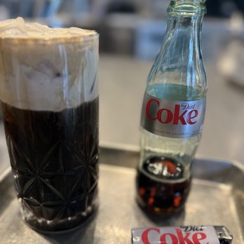 Noun - Fridge Cigarette + soft top & Diet Coke Lighter so so cute - Coffee & Tea Near Me - Marina del Rey, California Noun - Fridge Cigarette + soft top & Diet Coke Lighter so so cute - Coffee & Tea Near Me - Marina del Rey, California