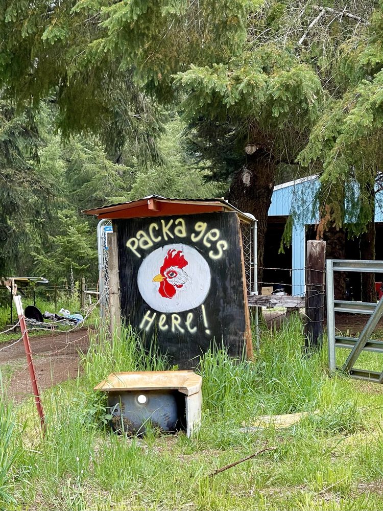 STONEY ACRES FARMSTEAD 16 Photos 18979 OR126, Walton, Oregon