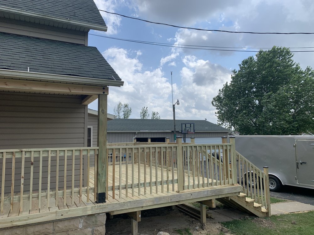 Slide of Binnacle Property Management