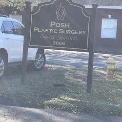 Posh Plastic Surgery