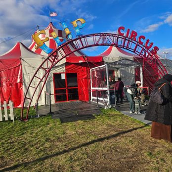 Flip Circus - Arts & Entertainment Near Me - Yonkers, New York
