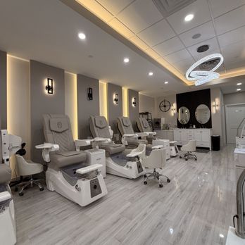 Hidden Nails - Beautiful inside! - Nail Salons Near Me - Golden Valley, Minnesota Hidden Nails - Beautiful inside! - Nail Salons Near Me - Golden Valley, Minnesota