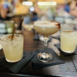 El Camino - West Palm Beach - Classic and banana