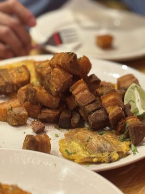 Empanada Mama Hell’s Kitchen by null