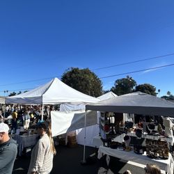 Live Oak/Eastside Farmers' Market