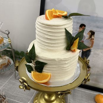 Baked Babe Cakes & Bakes - Desserts Near Me Baked Babe Cakes & Bakes - Desserts Near Me