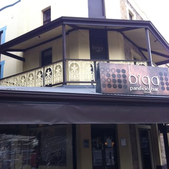 Biga Panificio - Cafes Near Me - Adelaide, SA