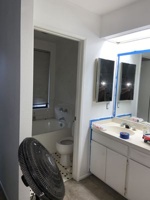 Drywall Installation & Repairs - Christian Construction is Family Owned 7 Operated. We are available 24/7. We do the best quality Drywall installations to restore that new look to your home or office building.  We restore mold, mildew and worn out walls and ceilings. Call to get one of our Licensed Experts and set up a time to get a Free Estimate!