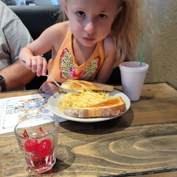 Poole's Public House - Lugreni.. Kids noodles.. with attitude - Breakfast & Brunch Near Me - Spokane, Washington Poole's Public House - Lugreni.. Kids noodles.. with attitude - Breakfast & Brunch Near Me - Spokane, Washington