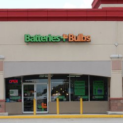 Batteries Plus