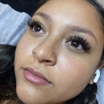 Enhance Beauty - Classic - Eyelash Service Near Me - Temecula, California Enhance Beauty - Classic - Eyelash Service Near Me - Temecula, California