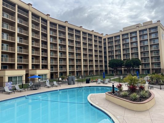 Crowne Plaza San Diego - Mission Valley by IHG by null