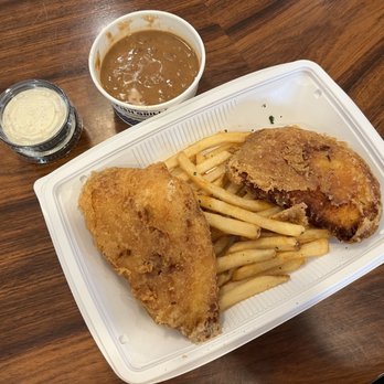 California Fish Grill - Fish & Chips - Seafood Near Me - Rockville, Maryland California Fish Grill - Fish & Chips - Seafood Near Me - Rockville, Maryland