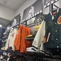 Foot Locker