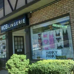 Wob Lingerie
