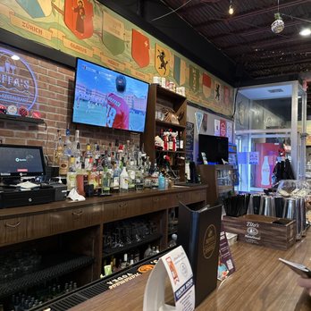 Beffa's Bar & Restaurant - Beffa's bar - Sports Bars Near Me - St. Louis, Missouri Beffa's Bar & Restaurant - Beffa's bar - Sports Bars Near Me - St. Louis, Missouri