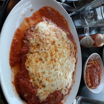 Rosebud - Lemont - Chicken Parmesan - Italian Near Me - Lemont, Illinois Rosebud - Lemont - Chicken Parmesan - Italian Near Me - Lemont, Illinois
