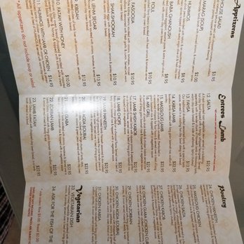 Yemen Café & Restaurant - Menu - Middle Eastern Near Me - Brooklyn, New York Yemen Café & Restaurant - Menu - Middle Eastern Near Me - Brooklyn, New York