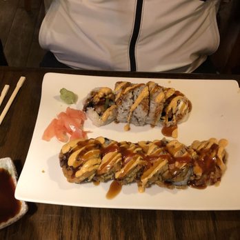 Sushi Moto - Japanese Near Me - Lansing, Michigan