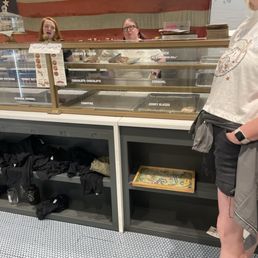 Doughnuts Doughnuts