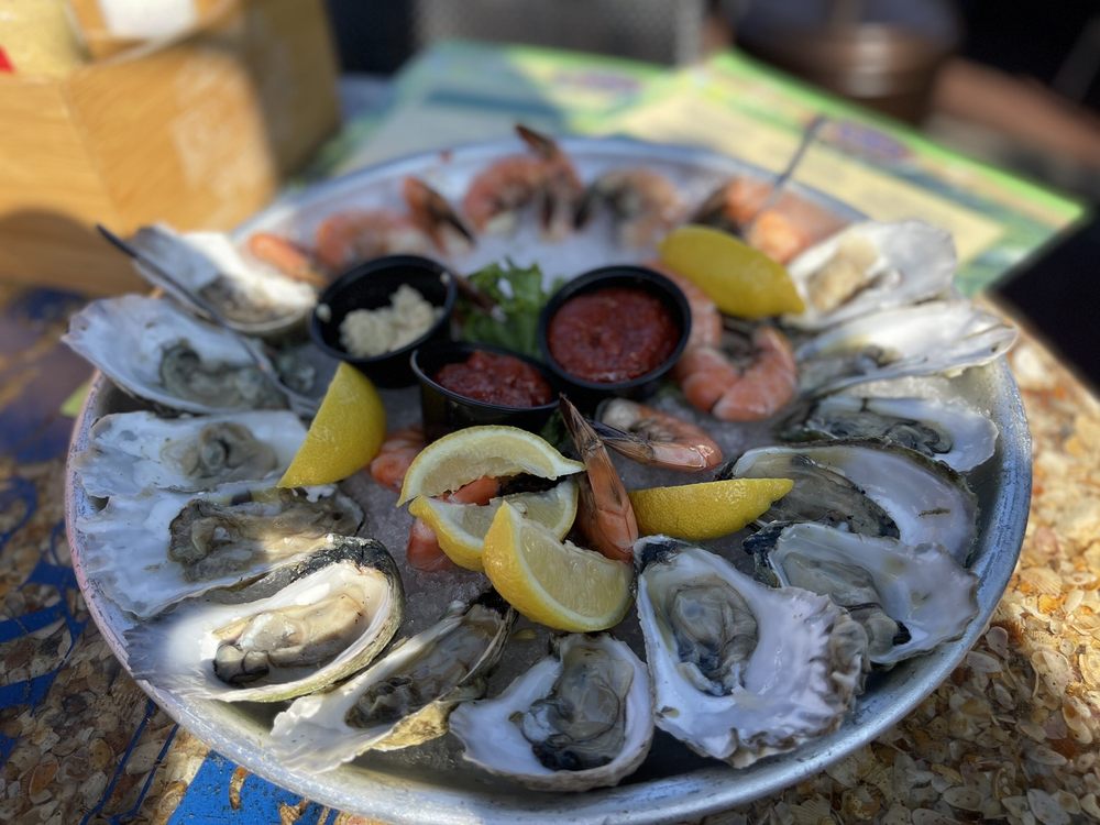 Meehan's Irish Pub & Seafood House