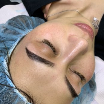 Brows and Lashes by Tani - Permanent Makeup Near Me Brows and Lashes by Tani - Permanent Makeup Near Me