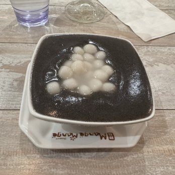 Mango Mango Dessert - Desserts Near Me - New York, New York
