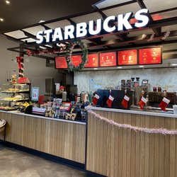 Starbucks - Merry Christmas!