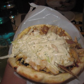 L'As du Fallafel - Kosher Near Me - Paris, 75