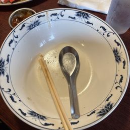 Pho (Vietnamese Noodle Soup)