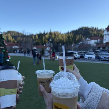 The Tea & Coffee Exchange - Coffee & Tea Near Me - Lake Arrowhead, California The Tea & Coffee Exchange - Coffee & Tea Near Me - Lake Arrowhead, California