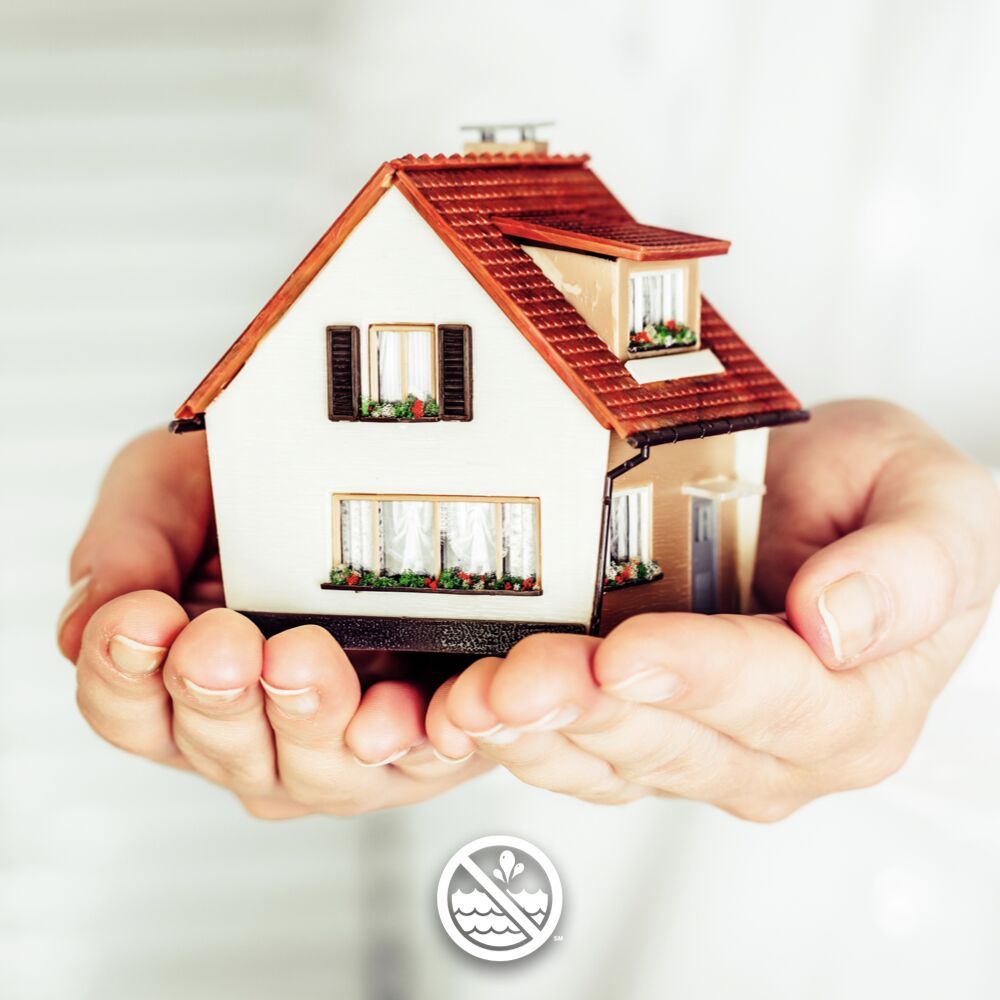 Slide of American Leak Detection - Youngstown