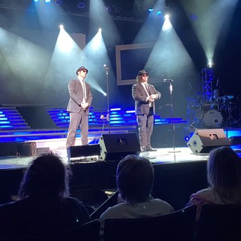 Legends In Concert - Performing Arts Near Me - Branson, Missouri