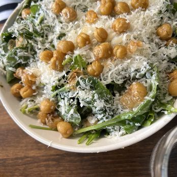 Mai-Tiki Restaurant - Kale and romaine Caesar - New American Near Me - Stuart, Florida