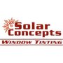Photo of Solar Concepts Window Tinting