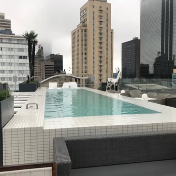 Waterproof - Lounges Near Me - Dallas, Texas Waterproof - Lounges Near Me - Dallas, Texas