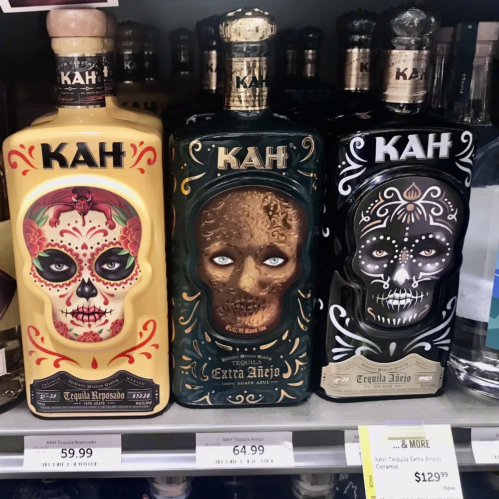 Total Wine & More - More tequila in beautiful bottles - Beer, Wine & Spirits Near Me - Rancho Cucamonga, California