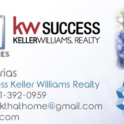 Jen Simpson - KW Success Keller Williams Realty