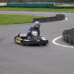 Grand Prix Karting