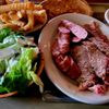 Buster's Texas Style Barbecue gift card