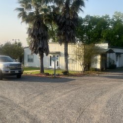 A Stone's Throw RV Park