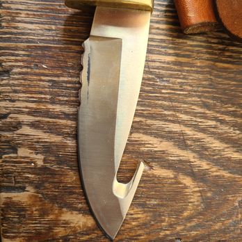 Country Knives - Knife Sharpening Near Me - Intercourse, Pennsylvania Country Knives - Knife Sharpening Near Me - Intercourse, Pennsylvania