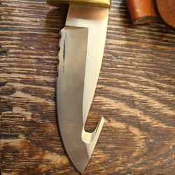 Country Knives