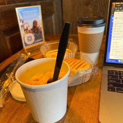OHenry's Coffees