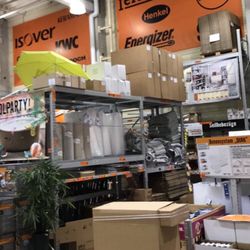 Hornbach