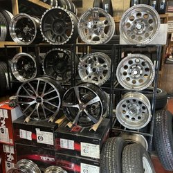 Tire Barn