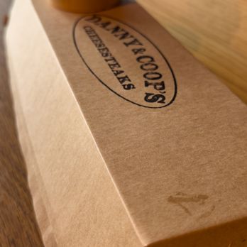 Danny & Coop's - sandwich box - Sandwiches Near Me - New York, New York Danny & Coop's - sandwich box - Sandwiches Near Me - New York, New York
