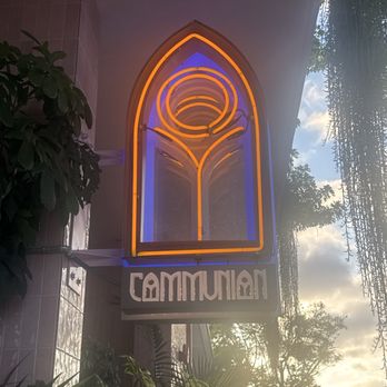 Communion - Desserts Near Me - San Diego, California Communion - Desserts Near Me - San Diego, California