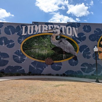 Elm Street Pocket Park - Parks Near Me - Lumberton, North Carolina Elm Street Pocket Park - Parks Near Me - Lumberton, North Carolina